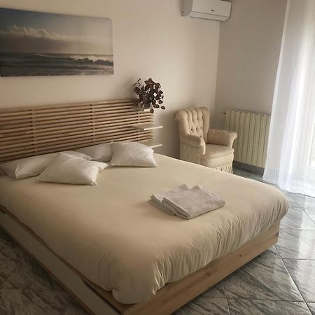 La Salida Del Sol Bed and Breakfast Agrigento Buitenkant foto