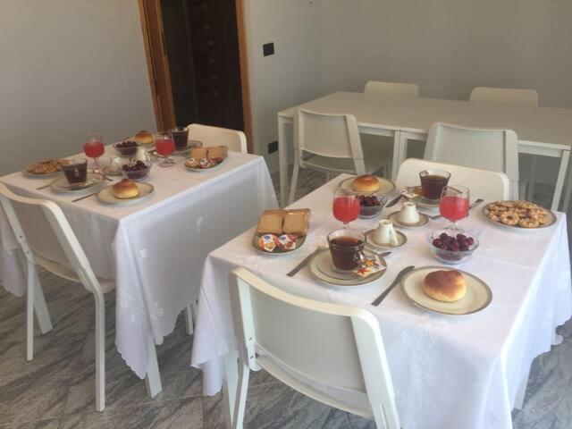 La Salida Del Sol Bed and Breakfast Agrigento Buitenkant foto