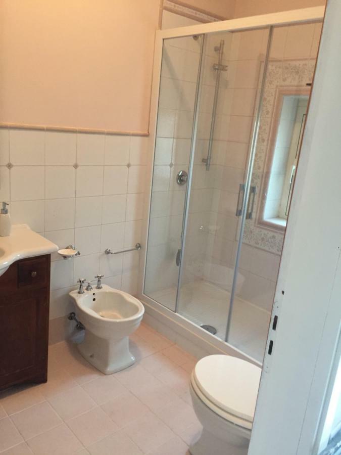 La Salida Del Sol Bed and Breakfast Agrigento Buitenkant foto