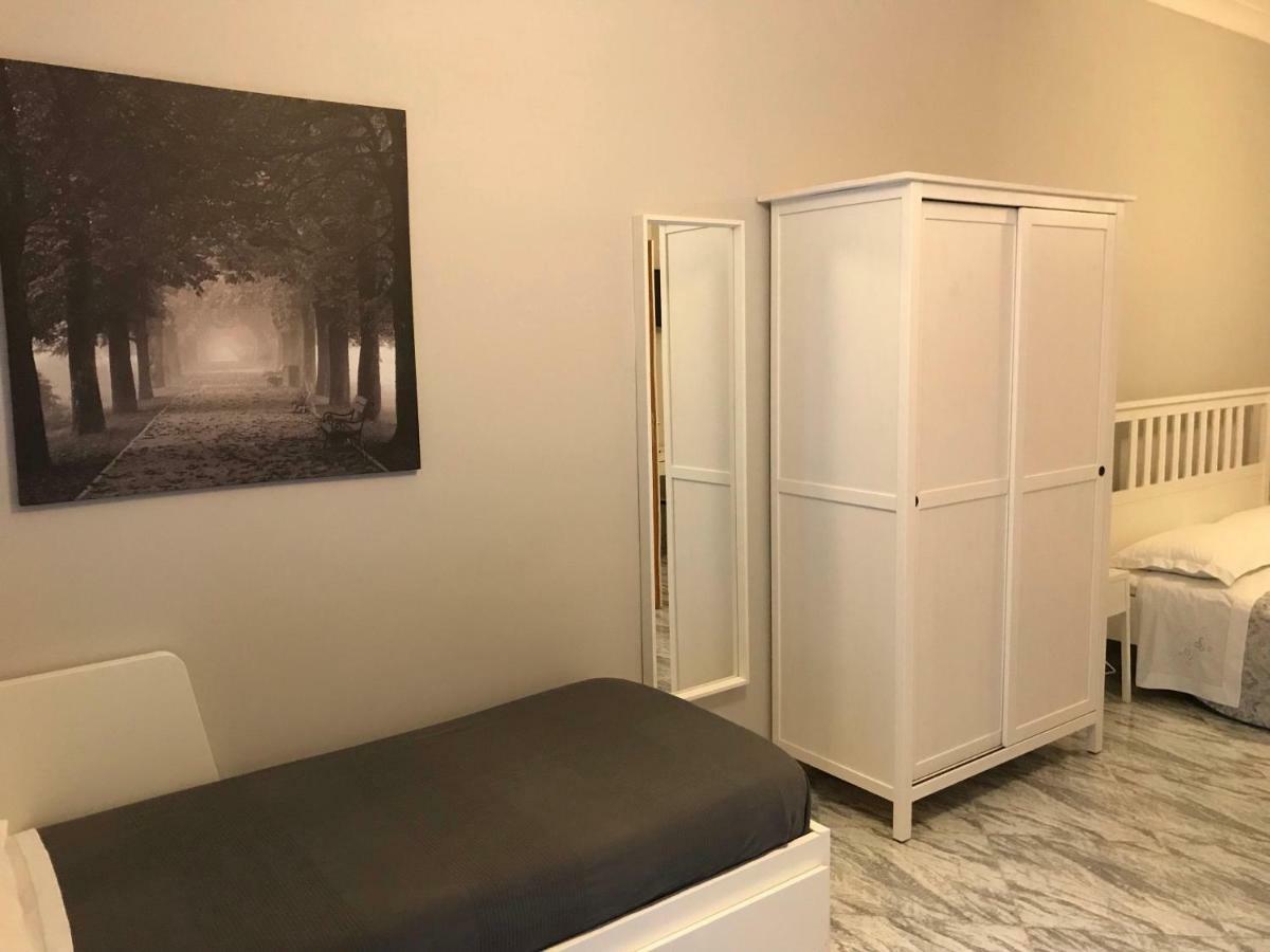 La Salida Del Sol Bed and Breakfast Agrigento Buitenkant foto