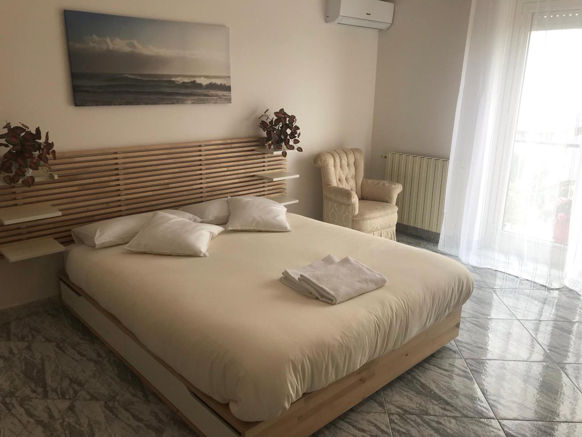 La Salida Del Sol Bed and Breakfast Agrigento Buitenkant foto