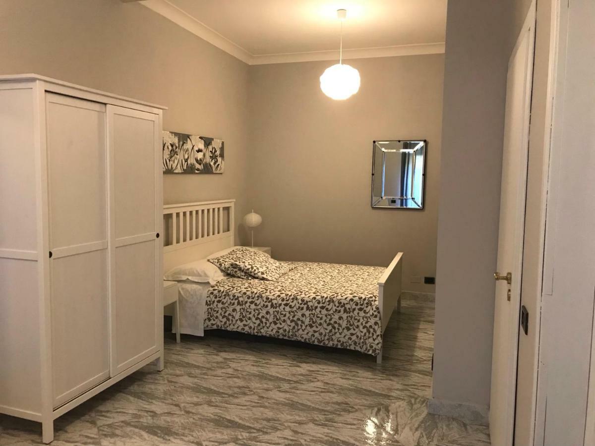La Salida Del Sol Bed and Breakfast Agrigento Buitenkant foto